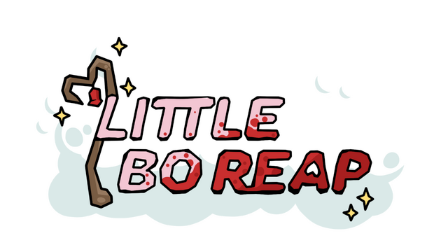 Little Bo Reap Logo