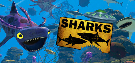 SHARK System Requirements - Can I Run It? - PCGameBenchmark