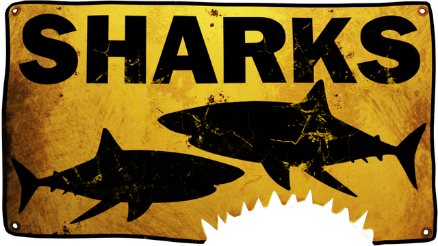 SHARKS Logo
