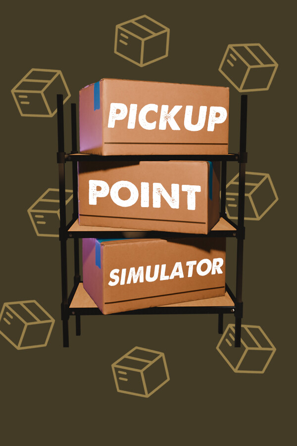 Pickup Point Simulator for steam