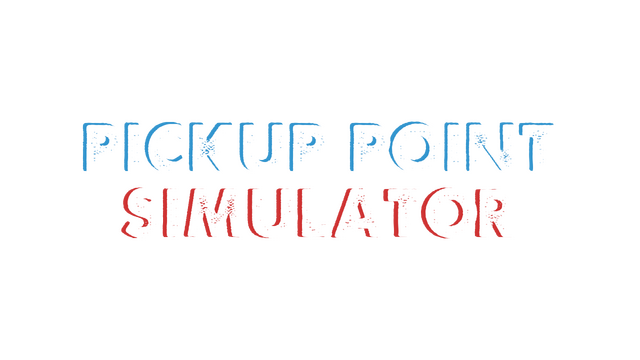 Pickup Point Simulator Logo