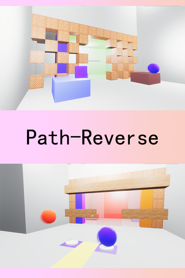 Path-Reverse 轨迹逆转 for steam