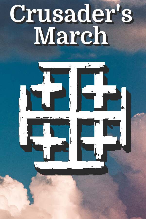 Crusader's March for steam