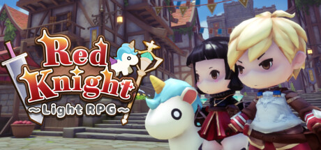 Red Knight - Light RPG - PC Specs