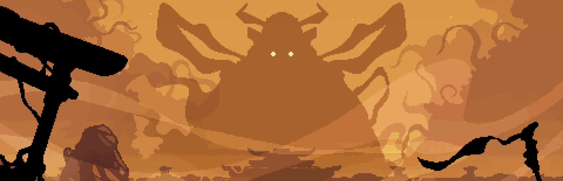 Shogun Showdown: Prologue