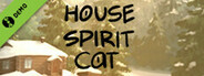 House spirit cat Demo