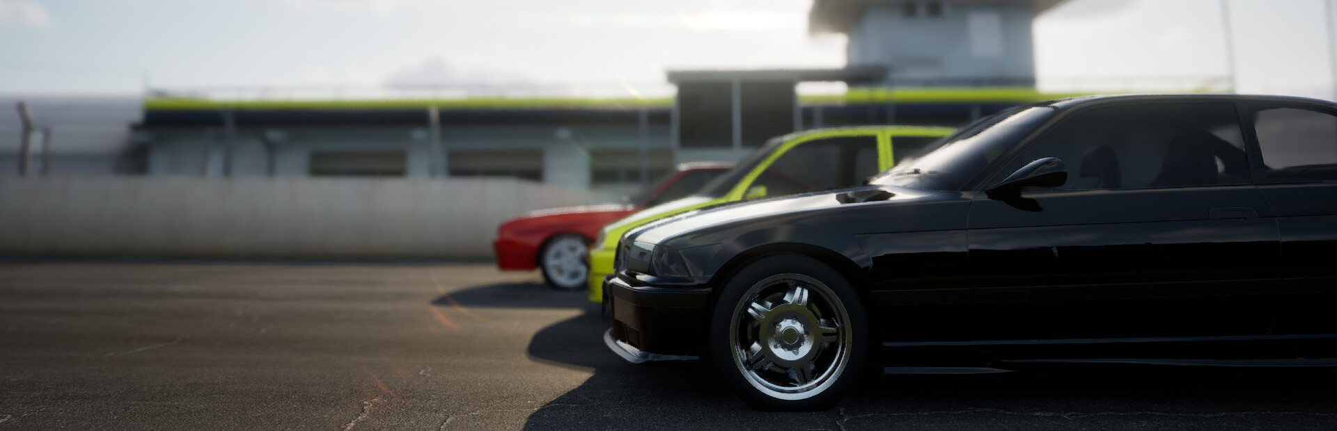 Track Day: A Racing Career of Mere Mortals