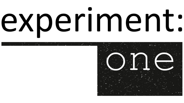 experiment: one Logo