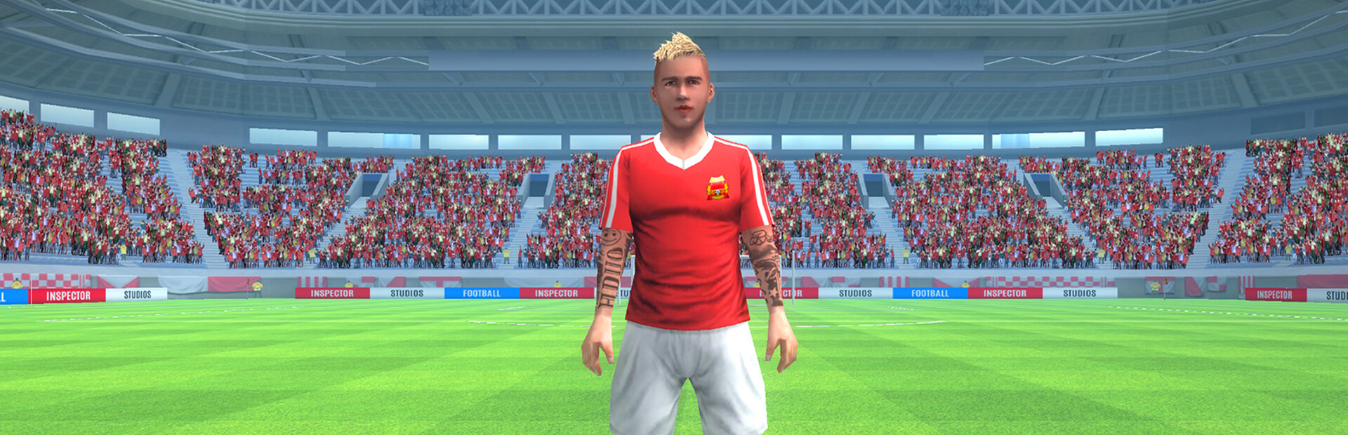 Free Kick Football: 3D Soccer