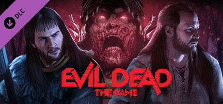 Evil Dead: The Game - Army of Darkness Bundle cover art
