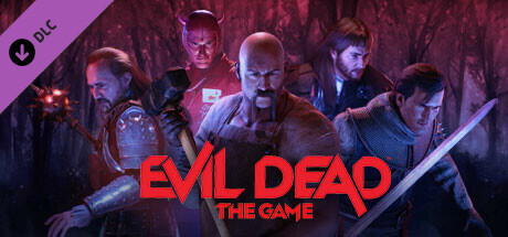 Evil Dead: The Game - Hail to the King Bundle cover art