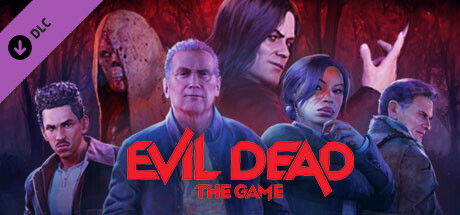 Evil Dead: The Game - Who’s Your Daddy Bundle cover art