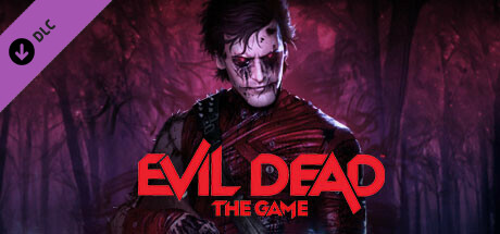 Evil Dead: The Game - Savini Variant Skin cover art