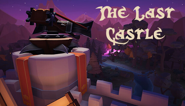 The Last Castle