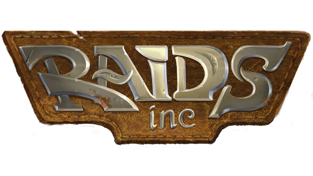 RAIDS Inc. Logo