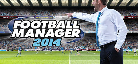 Boxart for Football Manager 2014