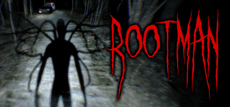 Rootman cover art