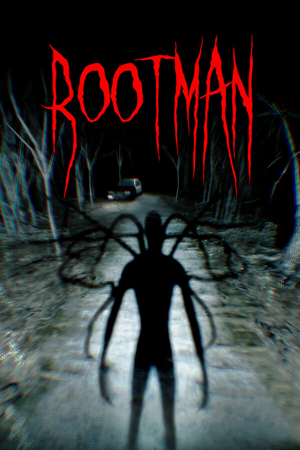 Steam portrait for Rootman: Bodycam Horror Footage.