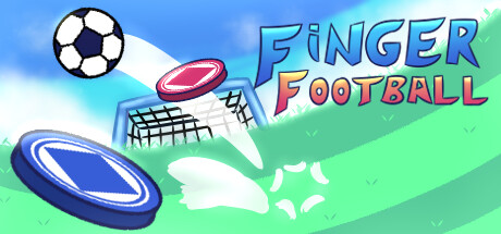 Finger Football: Goal in One cover art