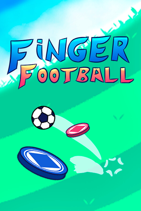 Finger Football: Goal in One for steam