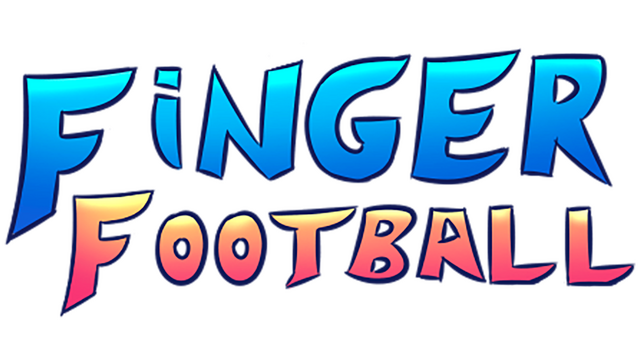 Finger Football: Goal in One Logo
