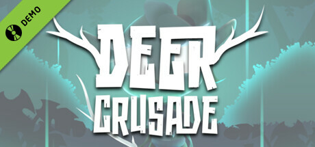 Deer Crusade Demo cover art