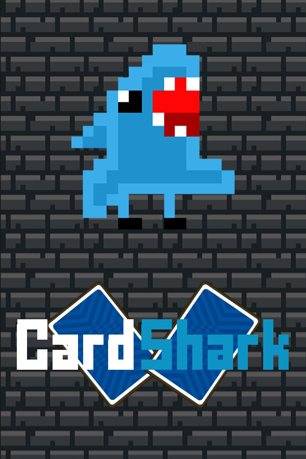 CardShark for steam