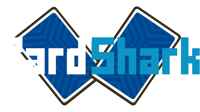 CardShark Logo
