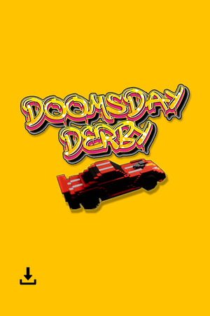 Portada Doomsday Derby