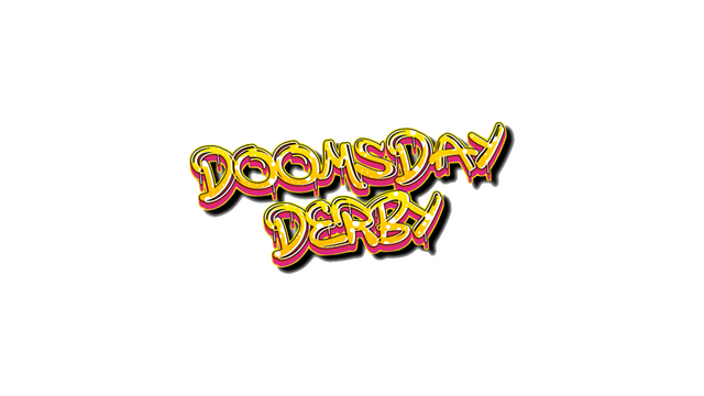 Doomsday Derby Logo