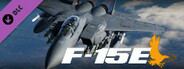 DCS: F-15E Strike Eagle