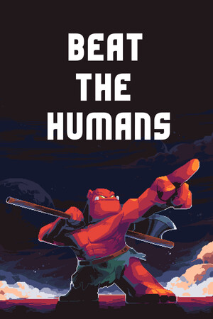 Beat the Humans game image