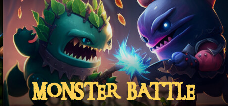 Monster Battle PC Specs