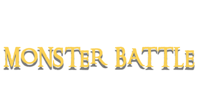 Monster Battle Logo