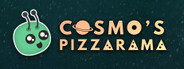 Cosmo's Pizzarama Playtest