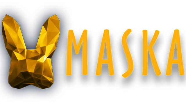 MASKA Logo