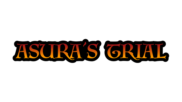 Asura's Trial Logo