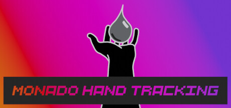 Monado Hand Tracking cover art