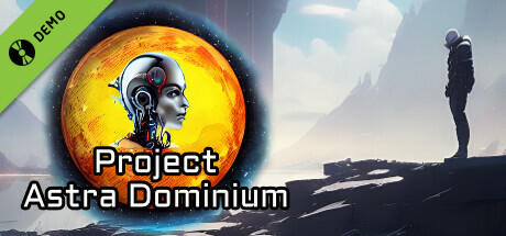 Project Astra Dominium Demo cover art