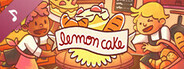 Lemon Cake Soundtrack