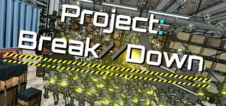 Project: 2.D.A.A.S. PC Specs