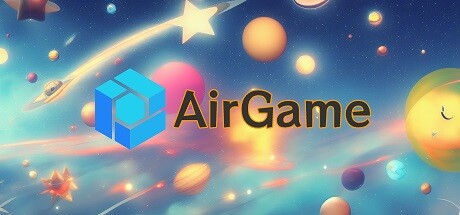 AirGame cover art