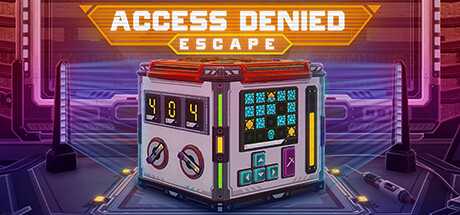 Access Denied: Escape PC Specs