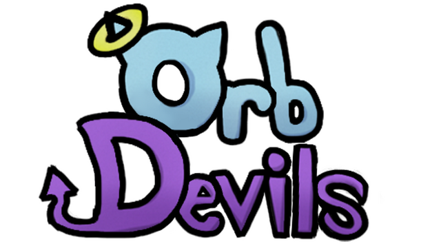 Orb Devils Logo