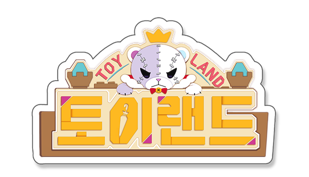 ToyLand Logo