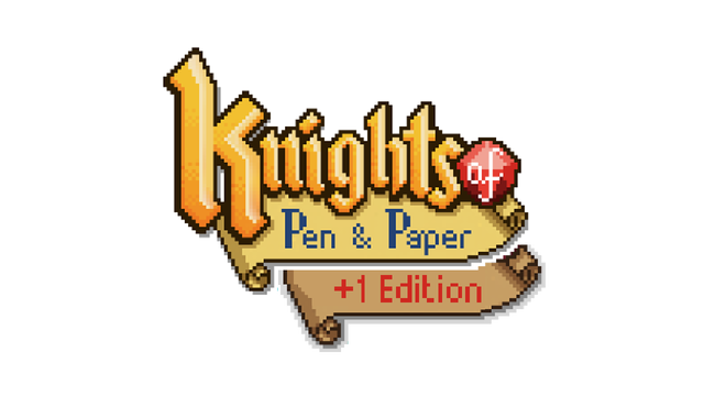 Knights of Pen and Paper +1 Edition - Steam Backlog