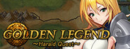 Golden Legend -Harald Quest- System Requirements