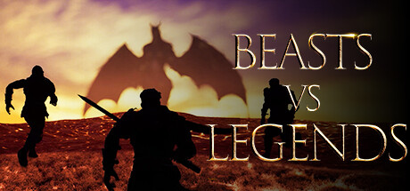 Beast Vs Legends PC Specs