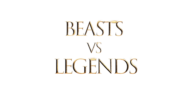 Beasts Vs Legends Logo