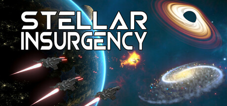 Stellar Insurgency PC Specs